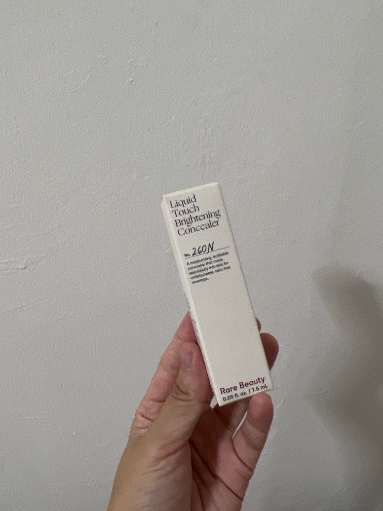 Rare beauty concealer , Beauty & Personal Care, Face, Makeup on Carousell