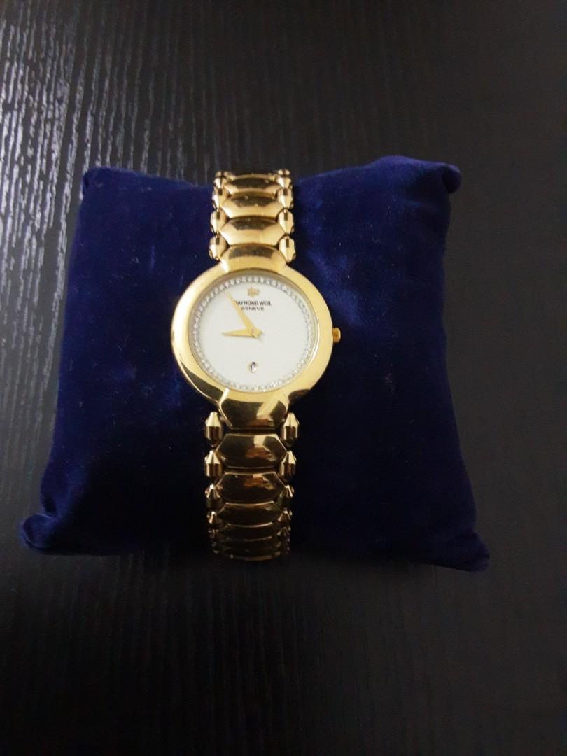 Raymond weil 5353 outlet