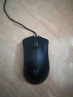 Razer deathadder chroma63004985408258110
