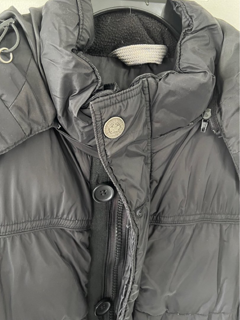Redpoint parka hotsell