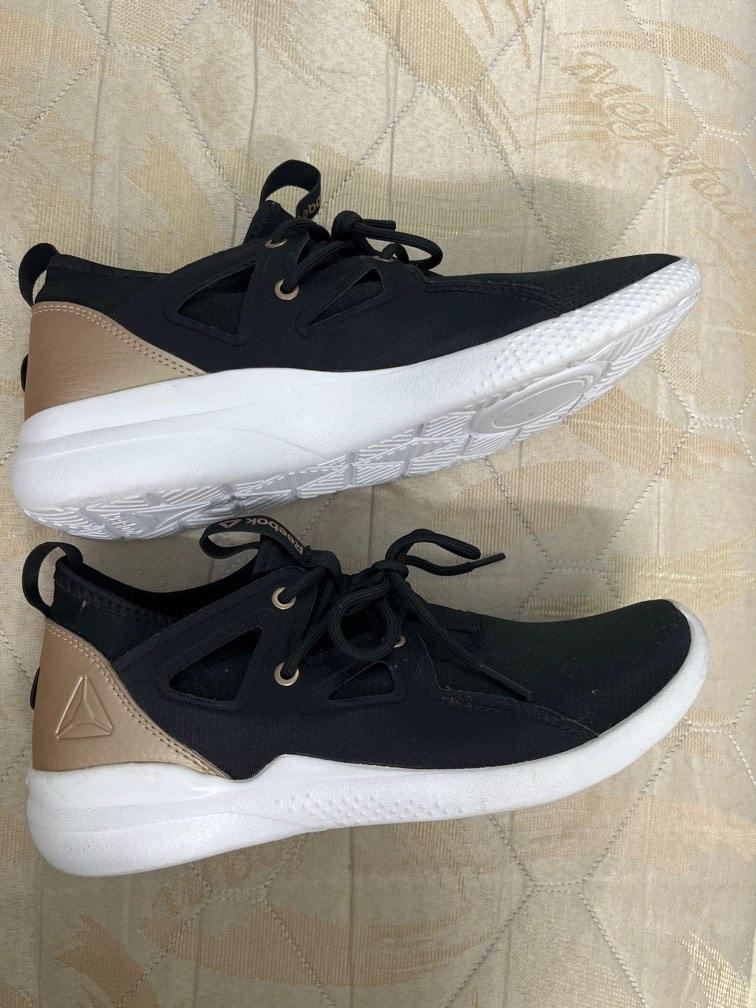 Reebok women's cardio motion running shoe shop