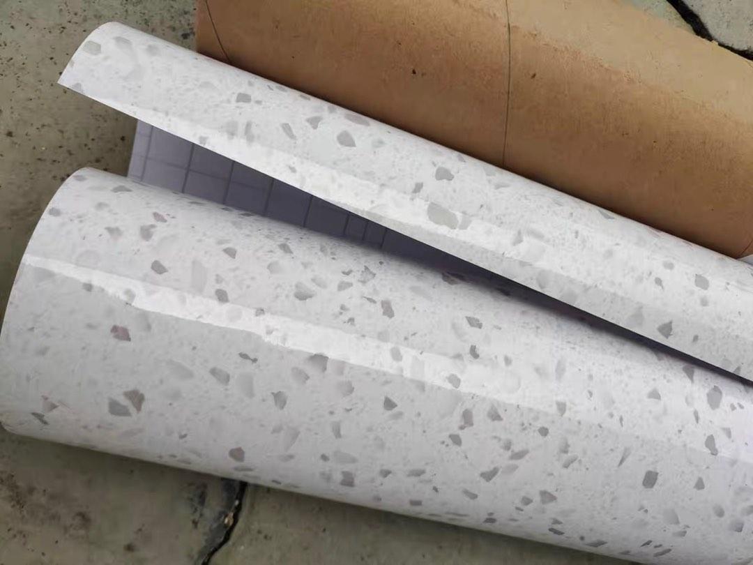 Relaminate kitchen table top, Furniture & Home Living, Home Improvement