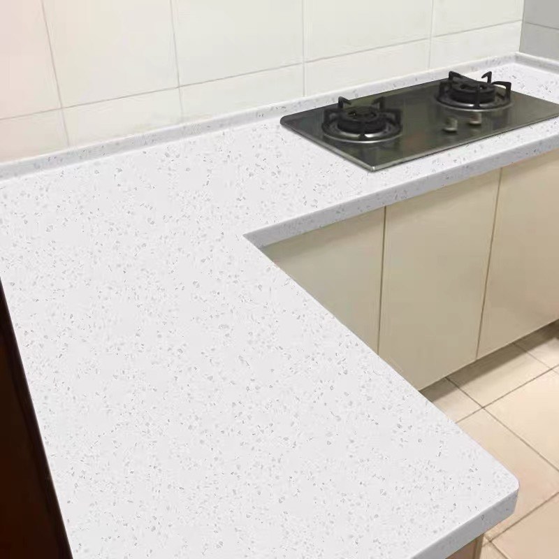 Relaminate kitchen table top, Furniture & Home Living, Home Improvement