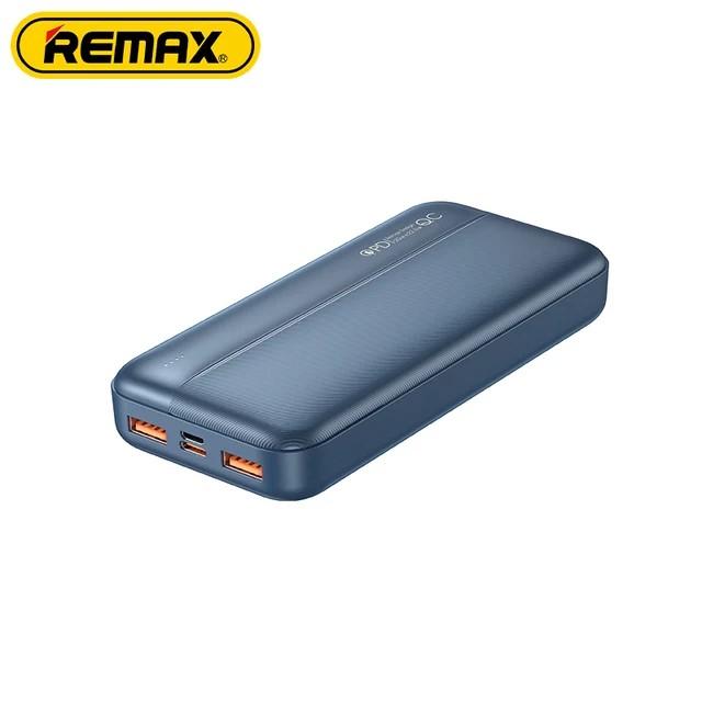 Remax RPP-213 Power Bank 20000mAh, Mobile Phones & Gadgets, Mobile ...