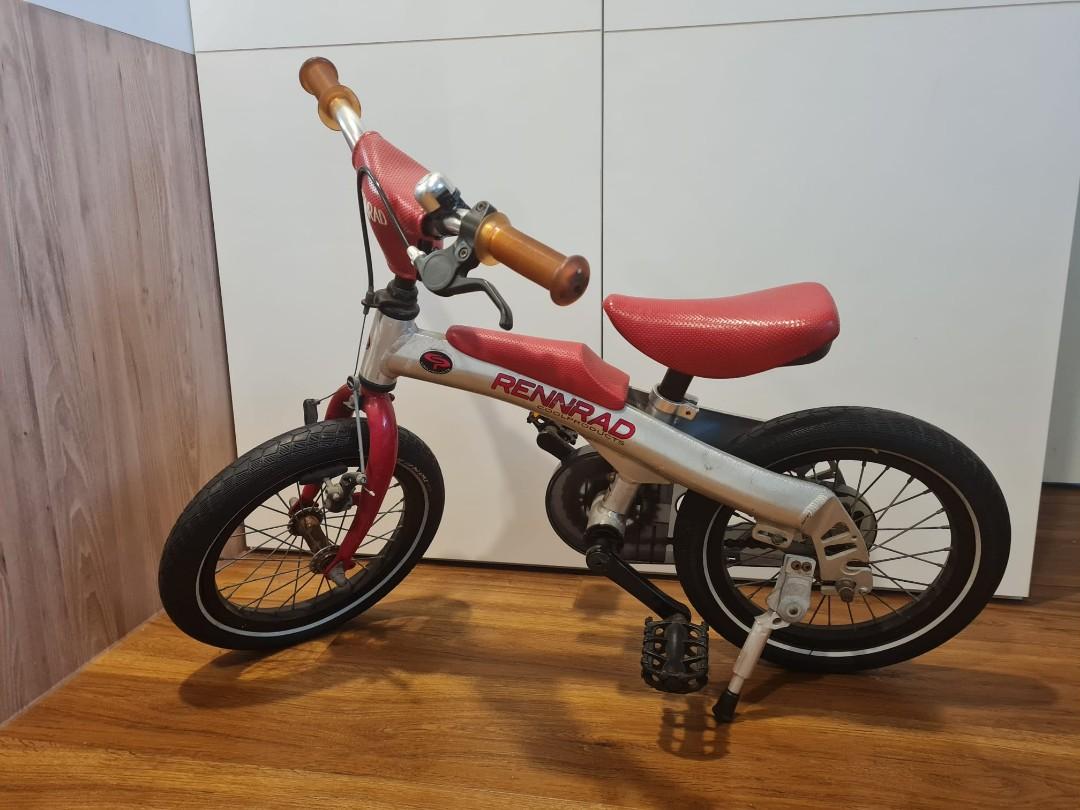 Rennrad shop convertible bike