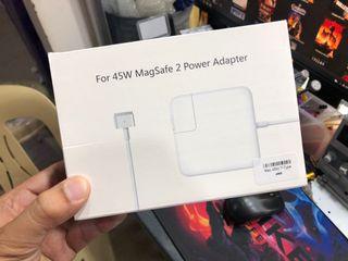 Replacement Macbook Charger 45W Magsafe 2