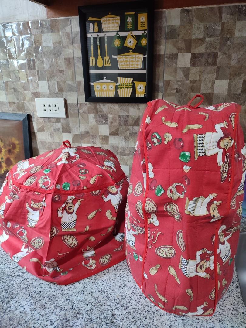 Rice Cooker/Airport Dust Cover, Furniture & Home Living, Home