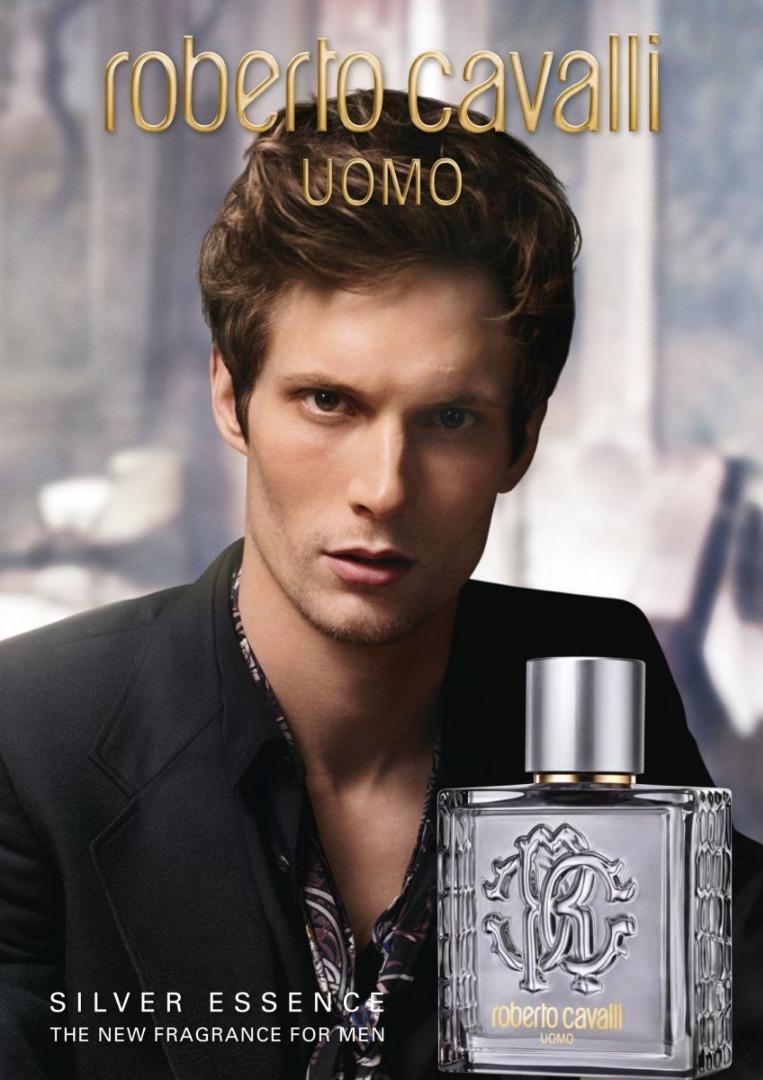Roberto cavalli uomo men outlet
