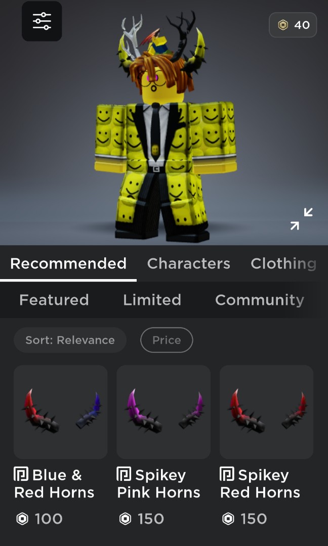 300 ROBUX EPIC FACE UGC ROBLOX??? 