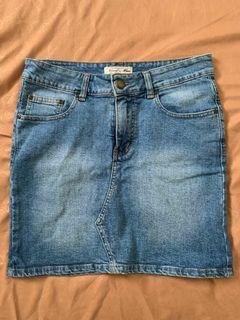 Rok Jeans