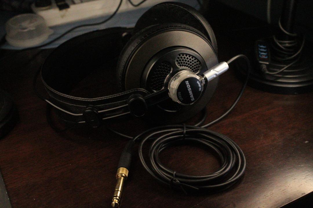 Samson sr850 coin hotsell mod
