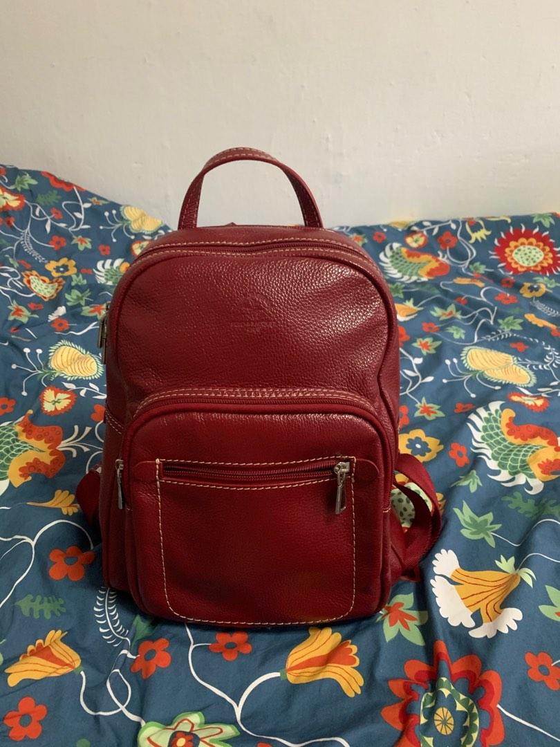 Santa barbara sales polo backpack