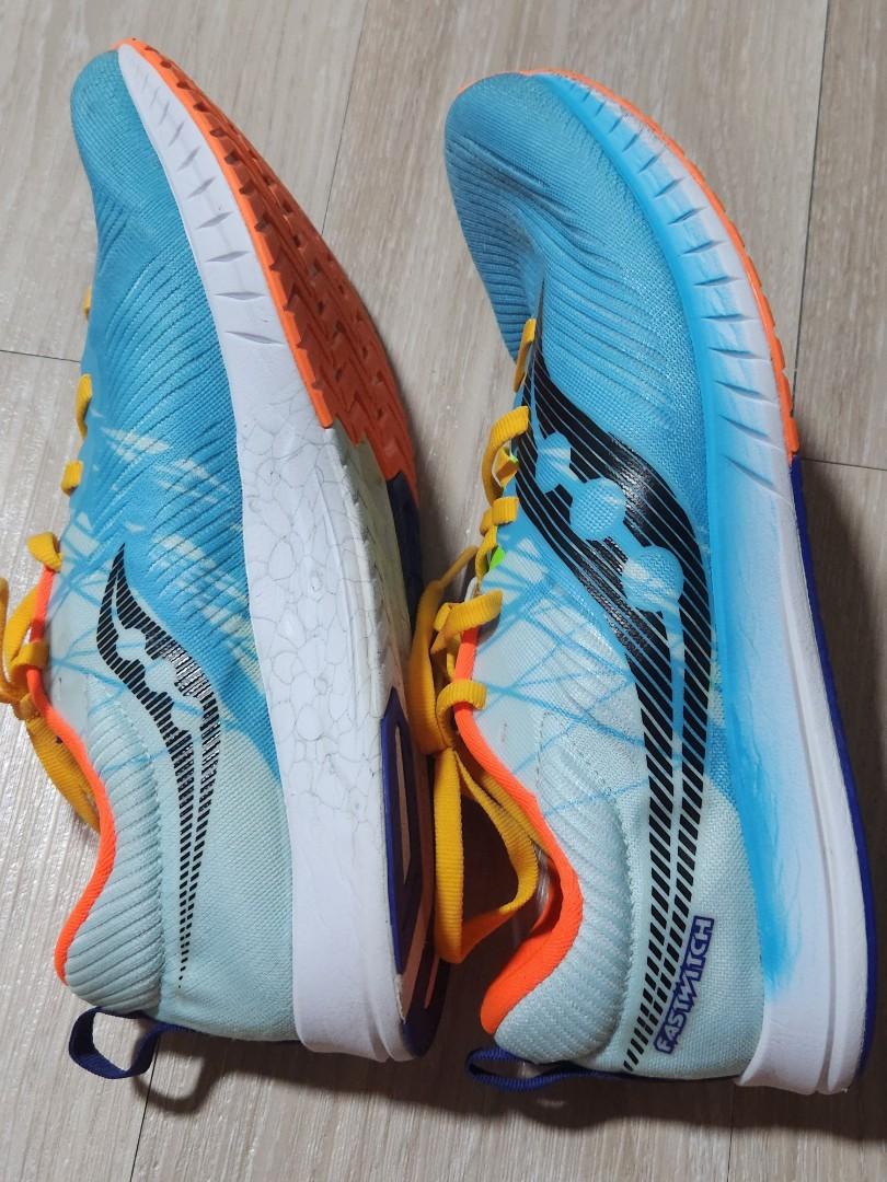 Saucony Fastwitch 9