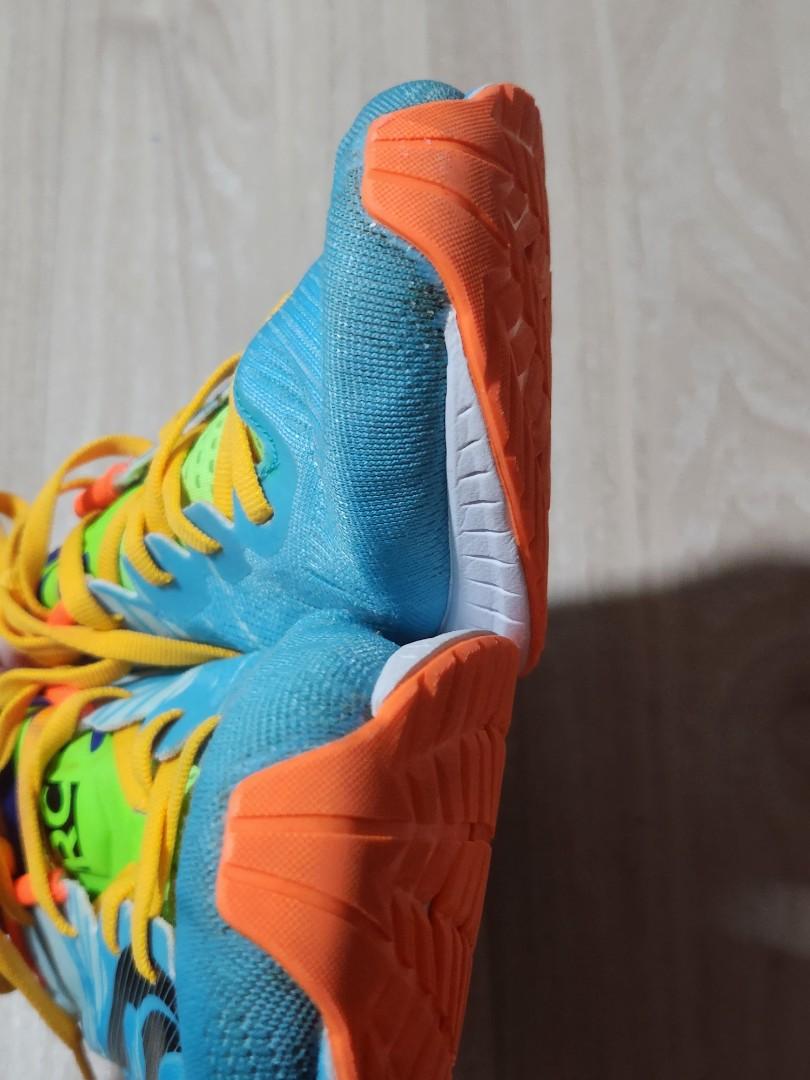 Saucony fastwitch brown hotsell