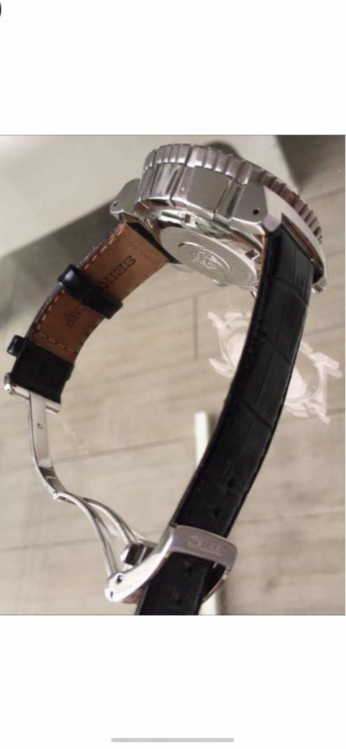 Seiko new arrivals caesar kinetic