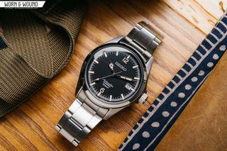Seiko Edition SZSB006