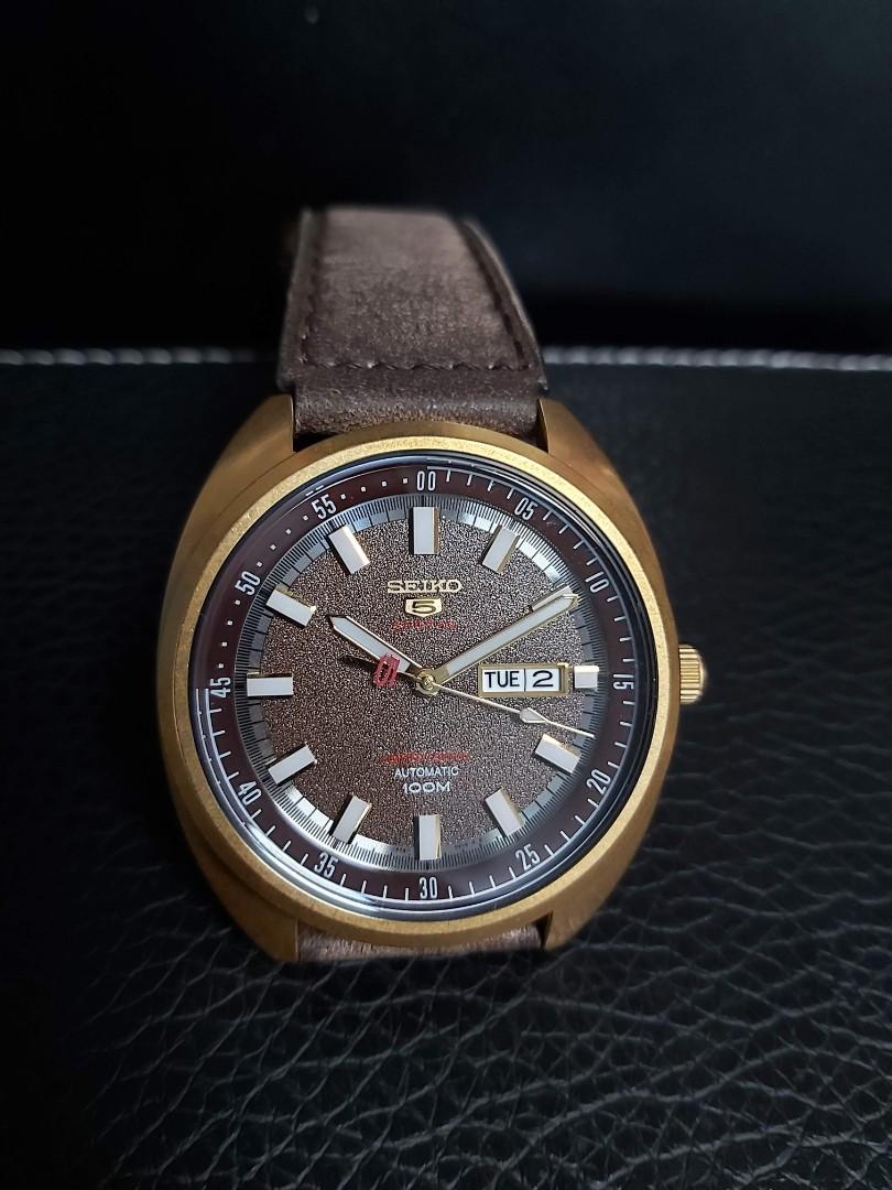 Seiko srpb74k1 top