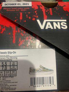 sepatu vans