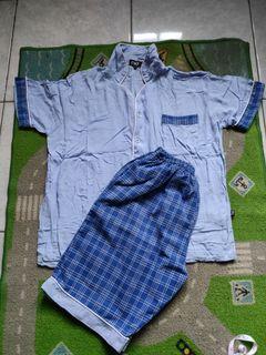 Set piyama wanita xl