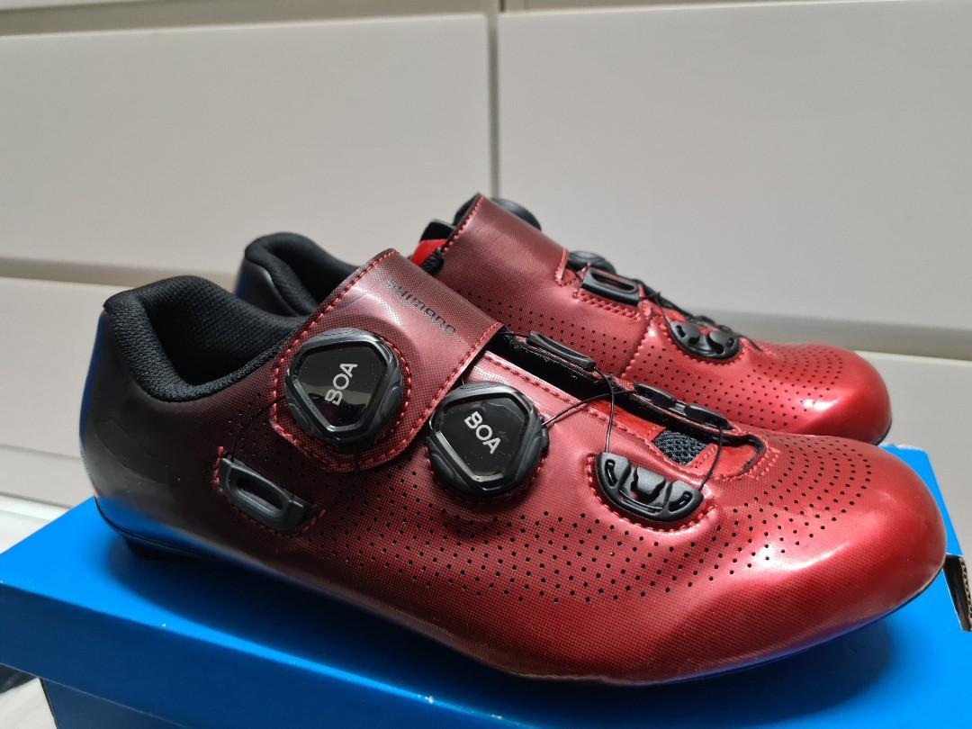 Shimano rc7 2025 rouge
