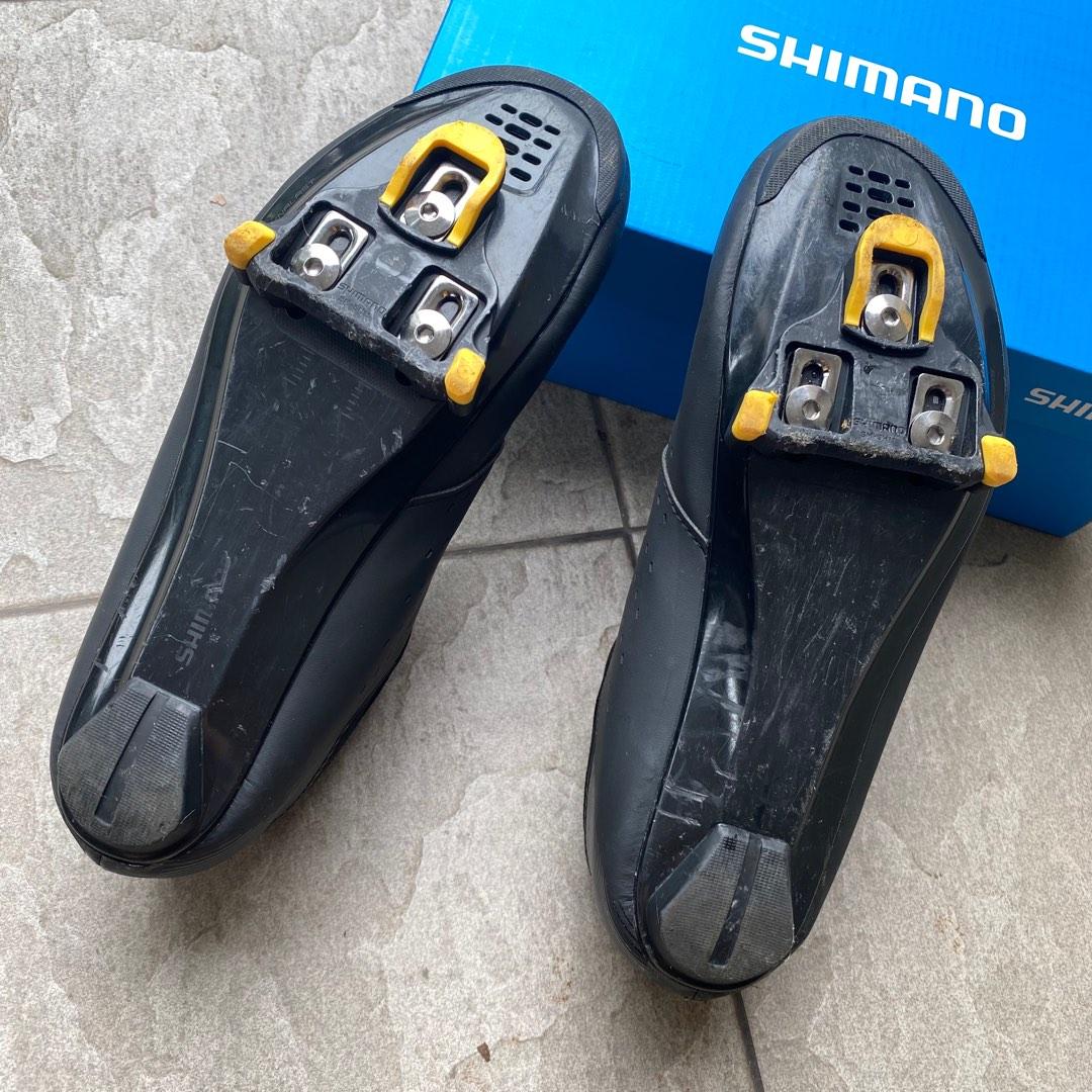 shimano rp400 shoes