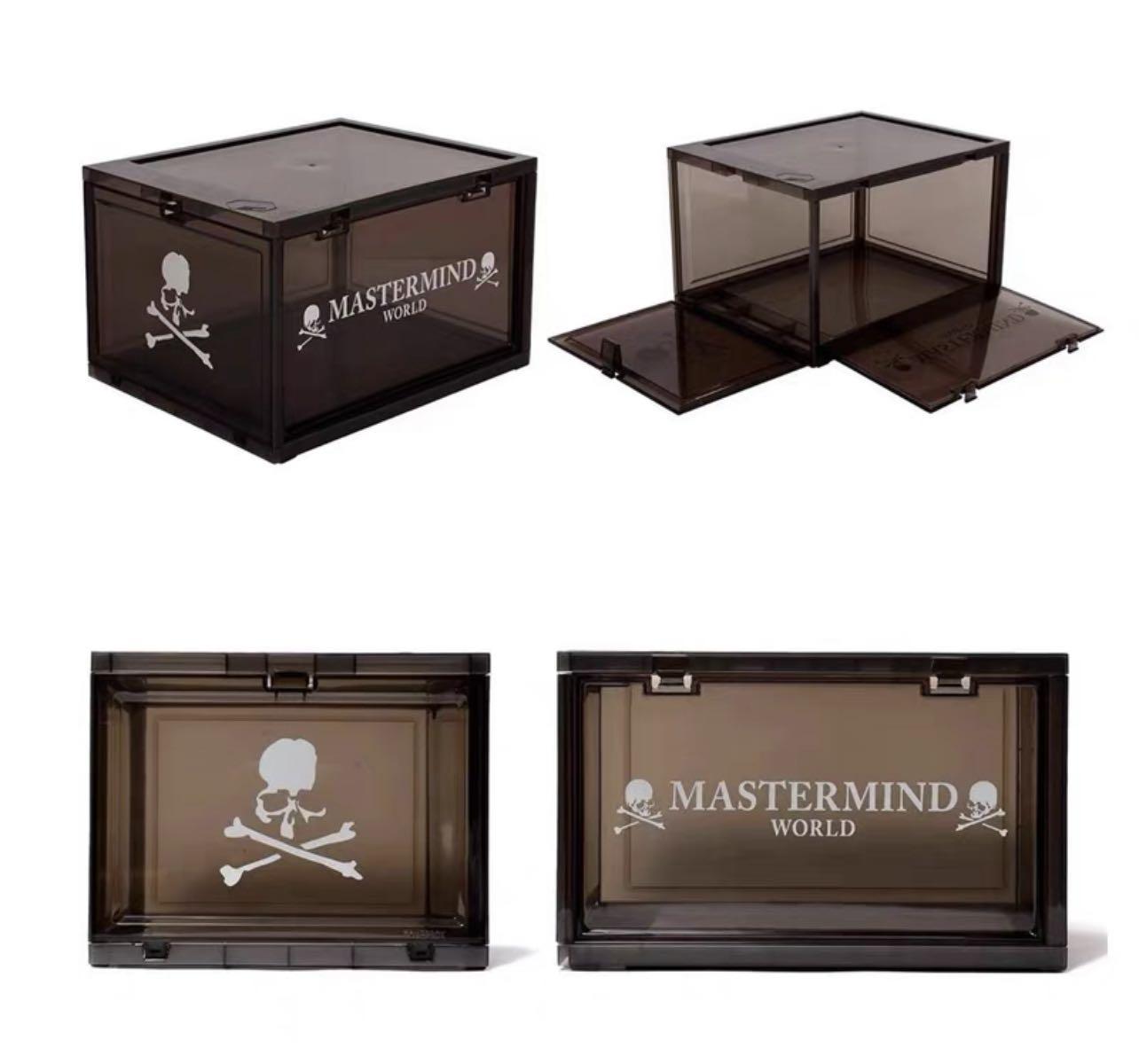 Designer shoe box storage 2025