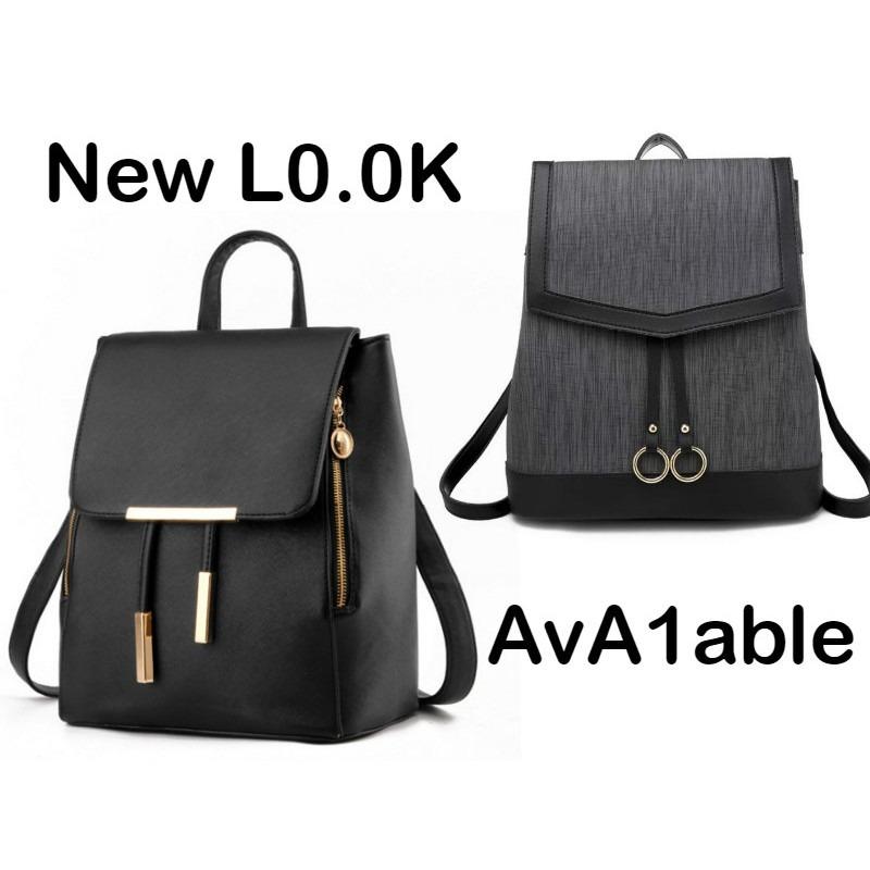 Cute black backpacks sales for school