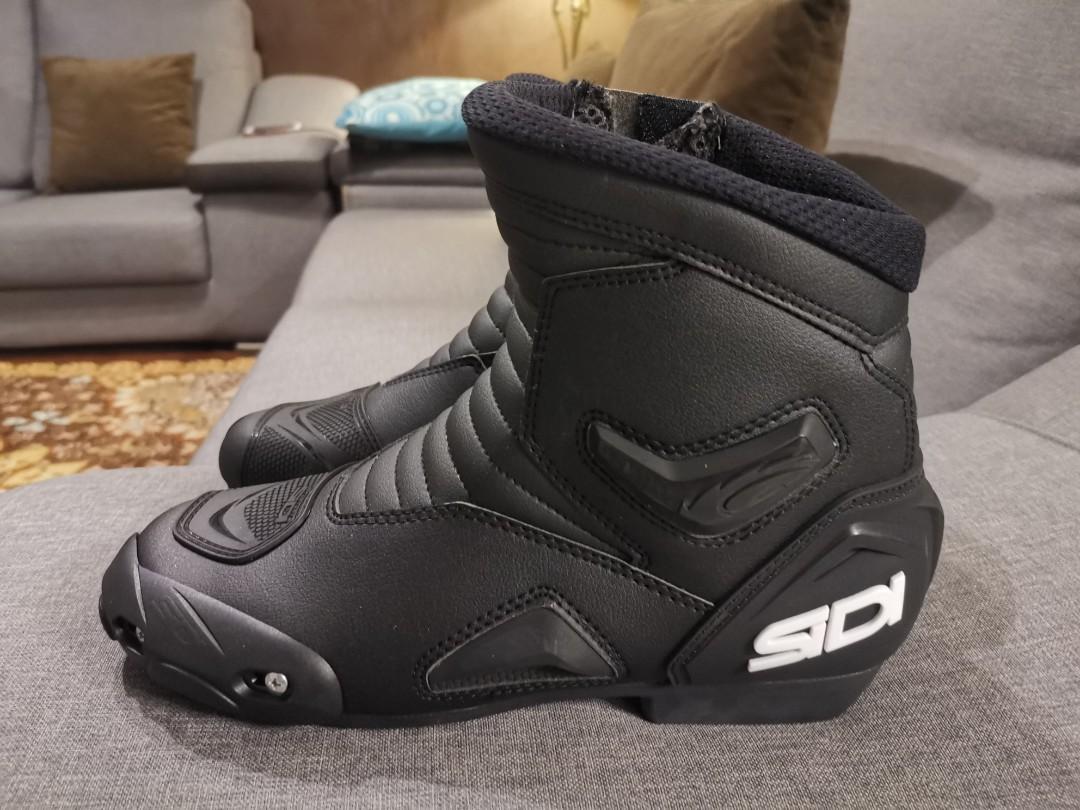 Sidi 2025 riding shoes