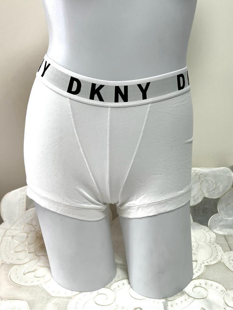 Size: XL) Last one 現貨DKNY Women's Cozy Boyfriend Boxer Brief