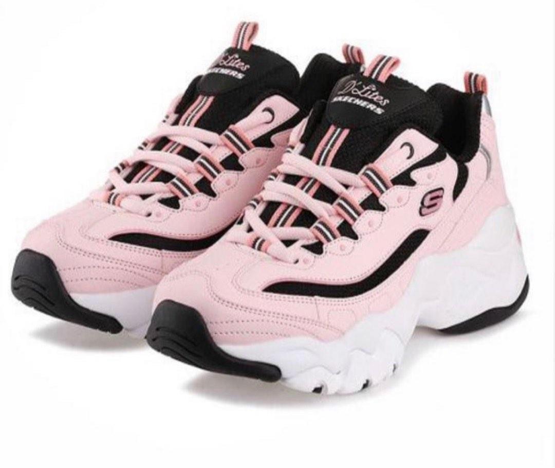 Skechers top women dlite