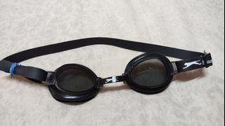 Slanzenger adult goggles