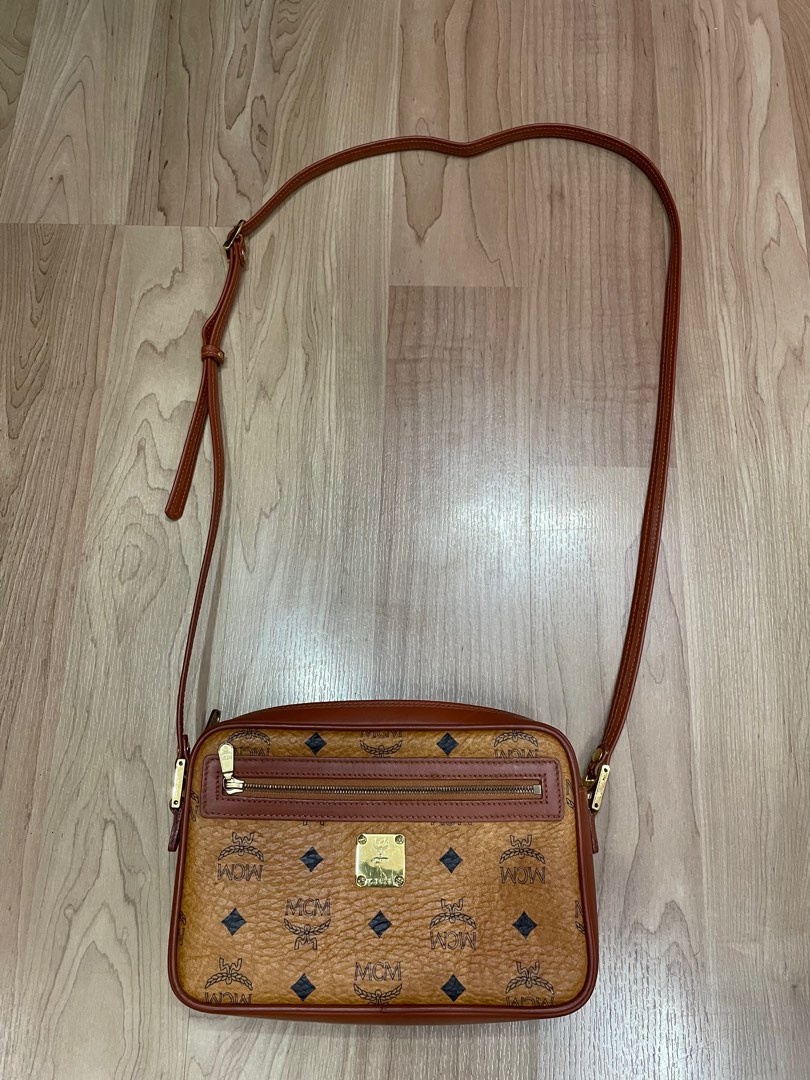Sling beg MCM