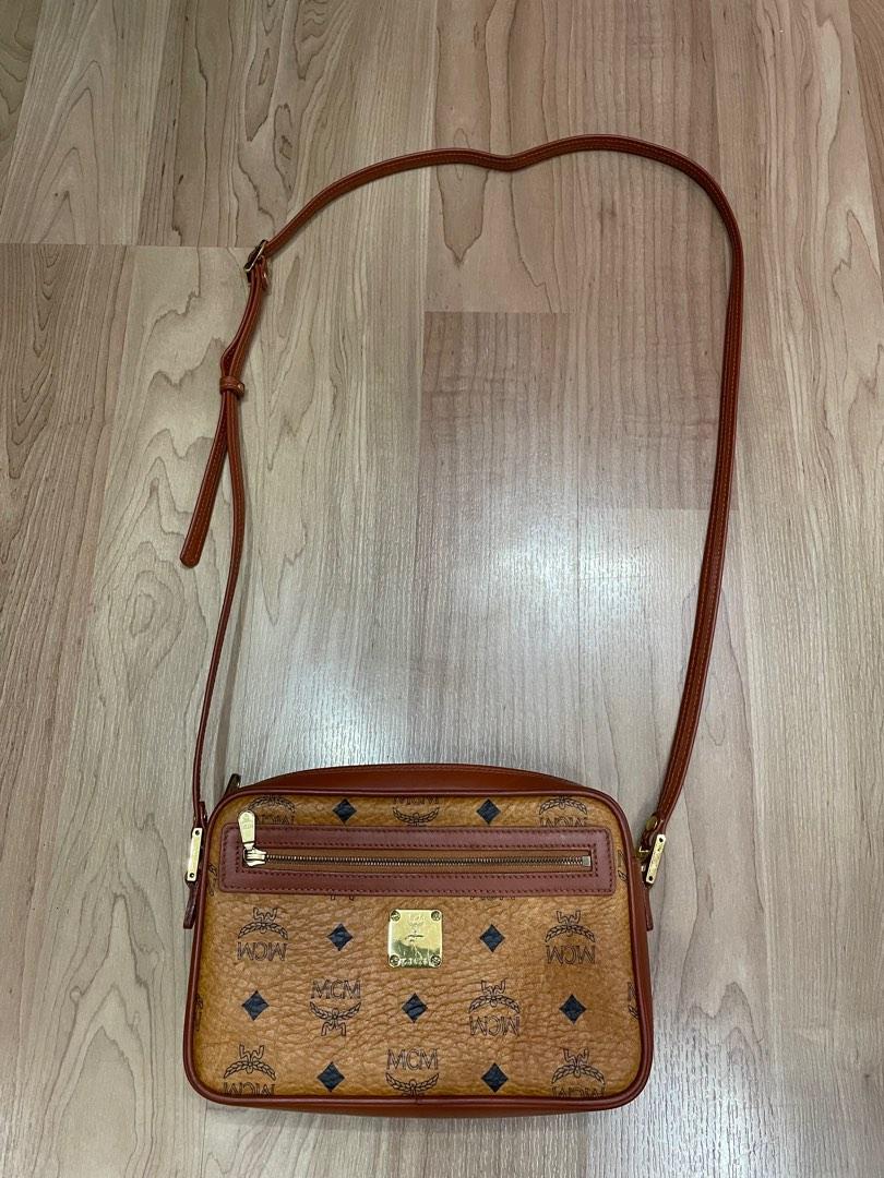 Beg mcm cheap