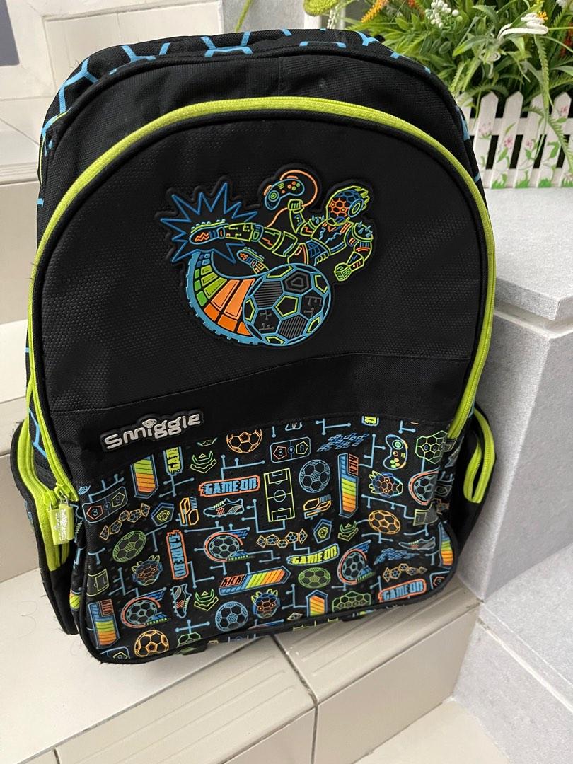 Beg sales roda smiggle