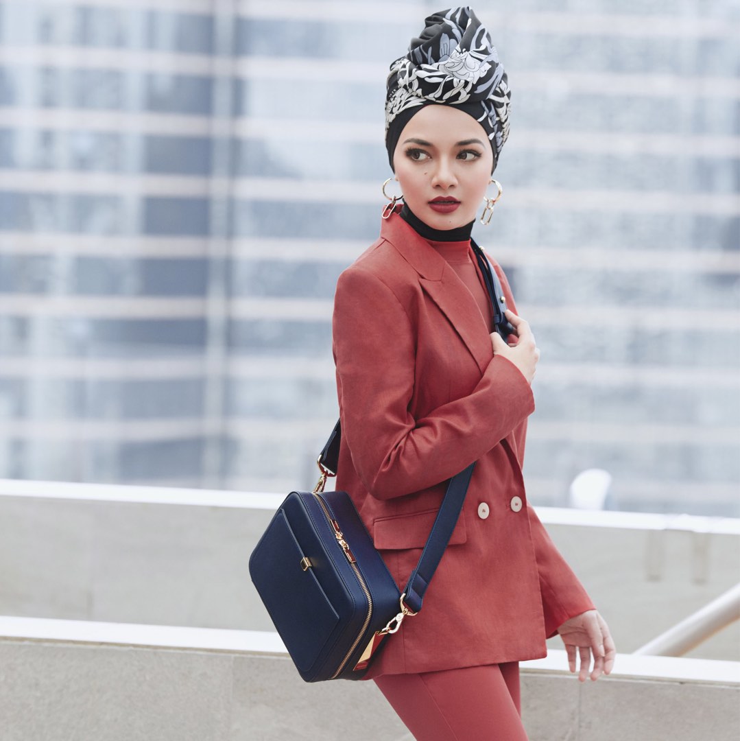 Neelofa sometimes bag deals
