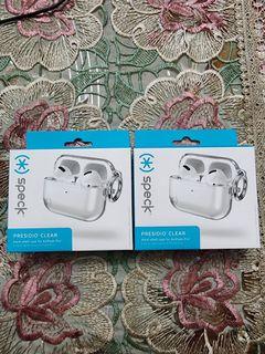 Speck case for airpods pro
