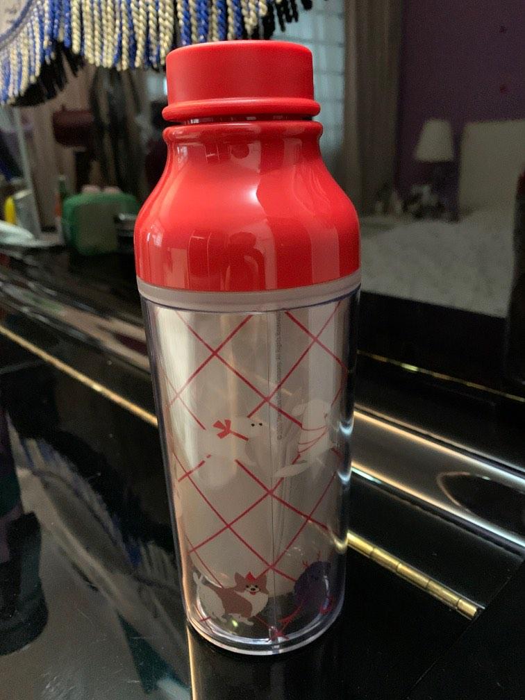 Starbucks Water bottle/Tumbler, Furniture & Home Living, Kitchenware