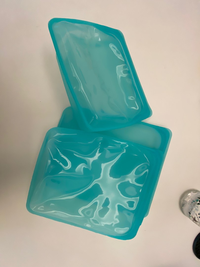 Stasher bag original, Furniture & Home Living, Kitchenware