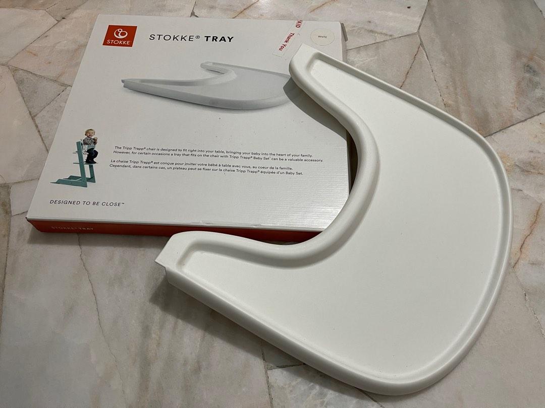 Stokke tray 2025