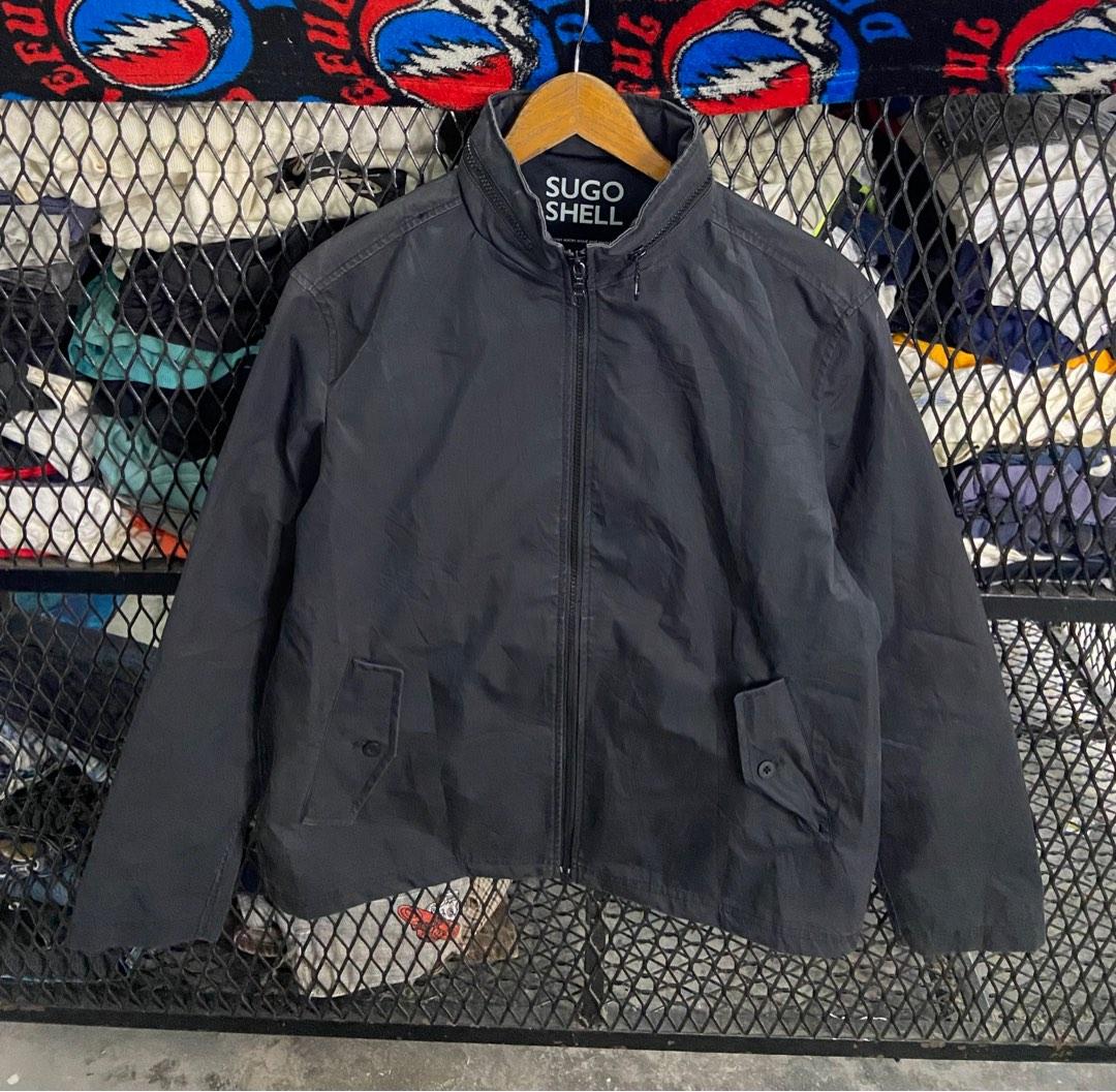 Sugo shell waterproof jacket, Men's 