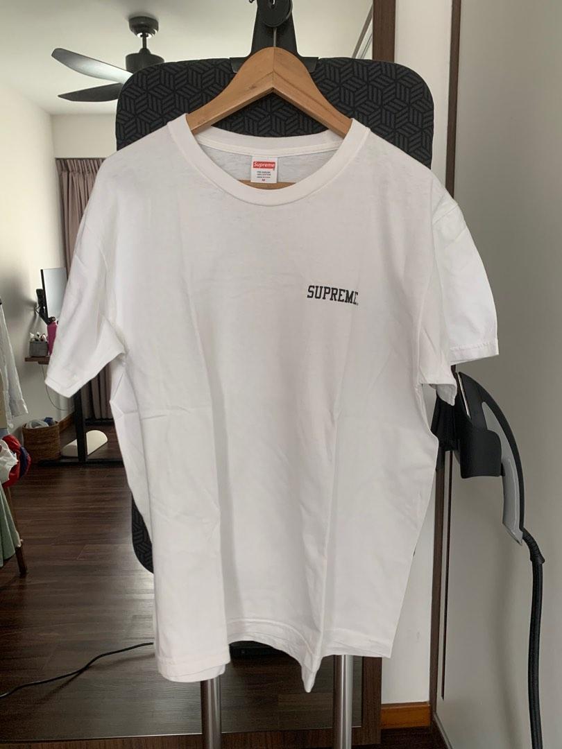 Supreme Akira Pill T shirt Men s Fashion Tops Sets Tshirts Polo Shirts on Carousell