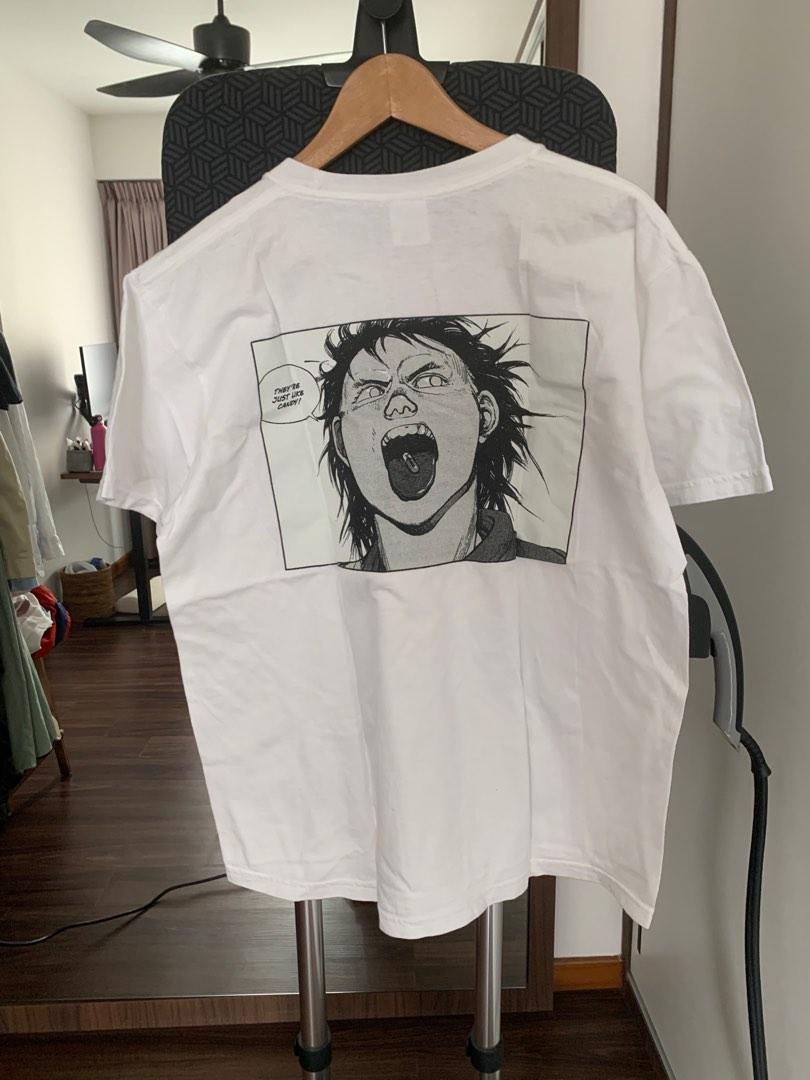 Akira Pill Tee Supreme アキラ Tシャツ シュプリーム 木更津 www