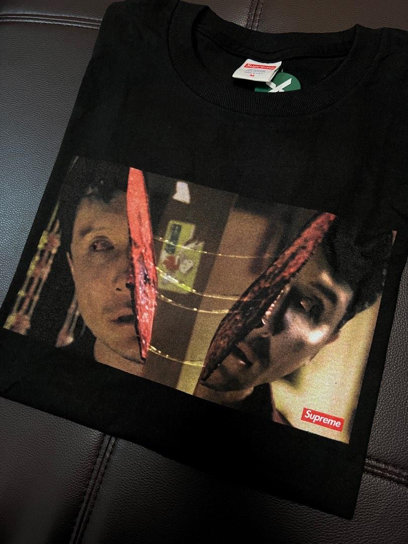 Supreme Tee Ichi the killer 電影殺手阿一, 男裝, 上身及套裝, T