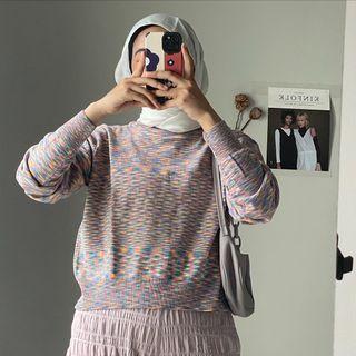 Sweater Marble