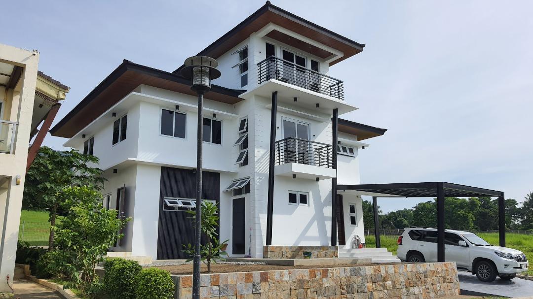 Tagaytay Highlands House, Property, For Sale, House & Lot on Carousell