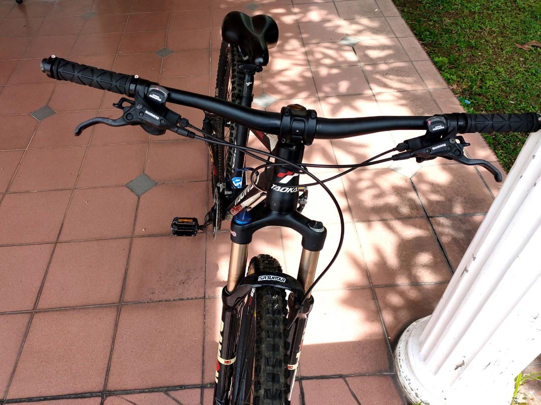 Taokas top frame price