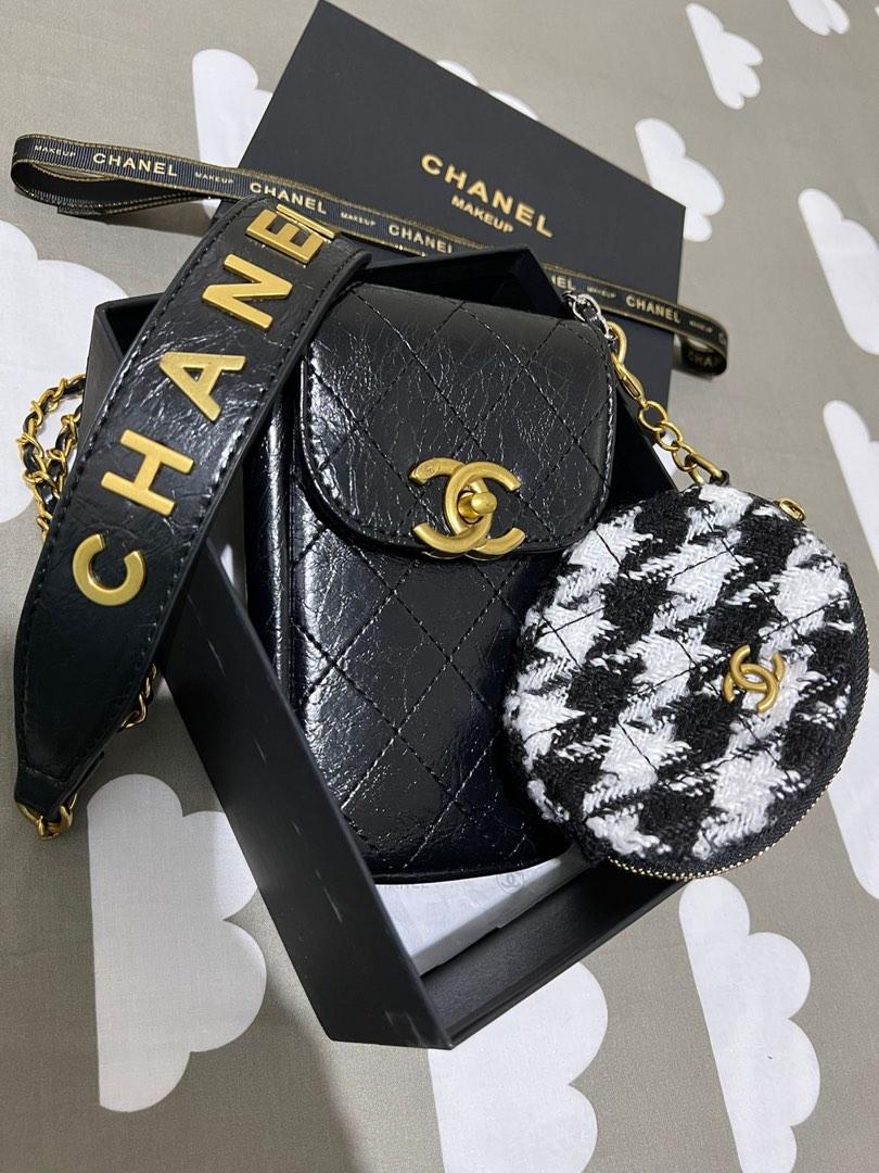 Cara Mengetahui Tas Chanel Original, Awas Jangan Tertipu! - ZALORA