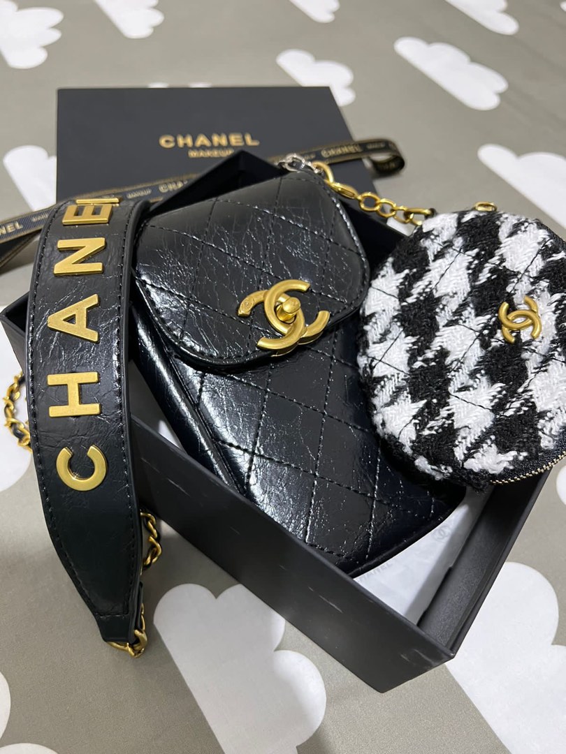 Cara Mengetahui Tas Chanel Original, Awas Jangan Tertipu! - ZALORA Thread