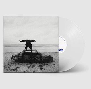 The 1975 - Being Funny in a Foreign Language (Clear Vinyl + insert)