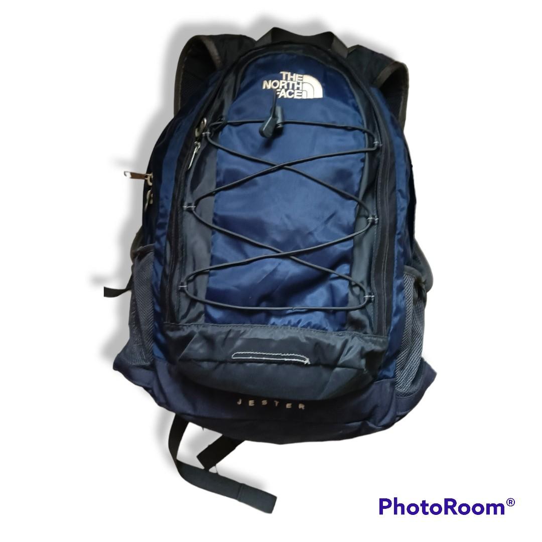 Beg the north face on sale